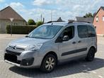 Citroen berlingo benzine 2017,142000km.met keuring, Auto's, Citroën, Euro 6, Berlingo, Handgeschakeld, Particulier