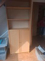 Armoire bibliothèque besta ikea, Maison & Meubles, Armoires | Bibliothèques, Enlèvement, Comme neuf