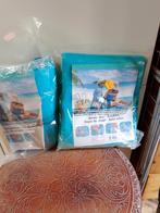 Nieuw 2 x, anti zand strandmat, Ophalen, Nieuw