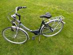 Fiets, Fietsen en Brommers, Fietsen | Dames | Damesfietsen, Ophalen, Zo goed als nieuw