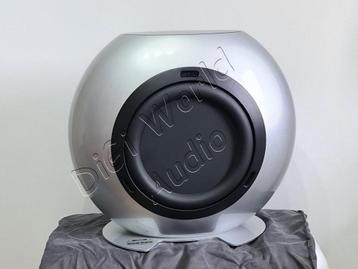 KEF HTB2SE subwoofer WM beschikbaar voor biedingen