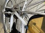 fietsen, Fietsen en Brommers, Fietsen | Dames | Damesfietsen, Ophalen, Gebruikt, Versnellingen, Batavus