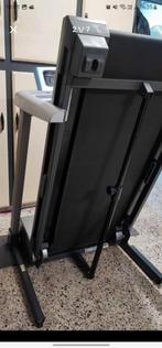 Loopband QUIK START 7.0, Sport en Fitness, Ophalen, Gebruikt, Loopband