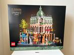 Lego Icons Boetiekhotel (10297)Nieuw!, Ophalen of Verzenden, Nieuw, Complete set, Lego
