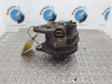 MITSUBISHI L200 [ALTERNATOR] 2010 beschikbaar voor biedingen