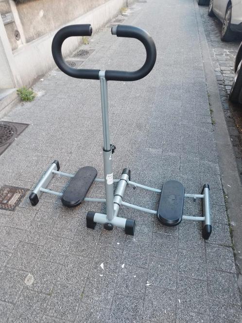 Zuster- SLEG machine met goed gewicht!!, Sport en Fitness, Fitnessapparatuur, Zo goed als nieuw, Benen, Ophalen