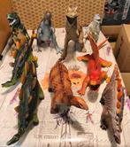 9 grands dinosaures., Enlèvement ou Envoi, Comme neuf