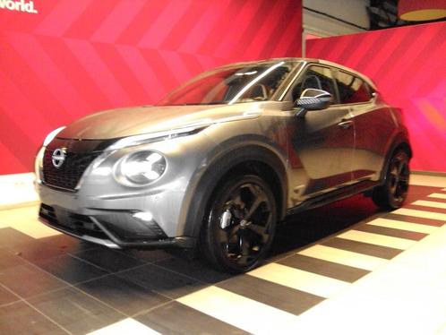 Nissan Juke PREMIERE EDITION HYBRID, Auto's, Nissan, Bedrijf, Juke, ABS, Airbags, Airconditioning, Bluetooth, Boordcomputer, Centrale vergrendeling