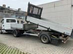 2010 Iveco Daily Vrachtwagen met oplegger kipfunctie, Auto's, Iveco, Overige brandstoffen, Bedrijf, Te koop
