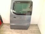 SCHUIFDEUR LINKS Partner Tepee (7A / B/C/D/E/F/G/J/P/S), Auto-onderdelen, Gebruikt, Links, Peugeot, Deur