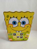 Spongebob Memo Spel, Ophalen of Verzenden, Gebruikt