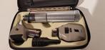 Welch-Allyn diagnose set, 2.5V oplaadbaar, Ophalen of Verzenden