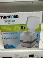 Toiletten op camping Thetford, Caravans en Kamperen, Kampeeraccessoires, Ophalen, Zo goed als nieuw