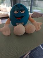 M&M's pluche, Ophalen of Verzenden, Zo goed als nieuw