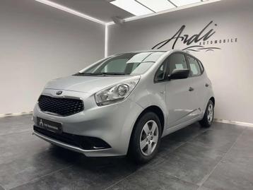 Kia Venga 1.4i *PHARE AUTO*GARANTIE 12 MOIS* (bj 2017) beschikbaar voor biedingen