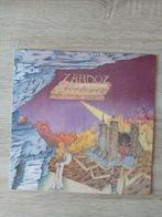 Zardoz – Adventure Games  LP, Verzenden, Zo goed als nieuw, 12 inch