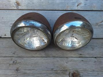 B-L-C koplampen 682-J beschikbaar voor biedingen