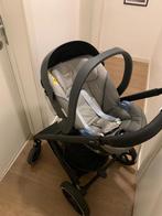 Cybex Balios S lux + Aton 5 in Perfecte Staat!, Enlèvement, Comme neuf