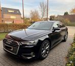 Audi A6 mild Hybrid 2,0 TDI Euro 6 d temp, Autos, Cuir, Achat, 120 kW, Automatique