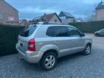 Hyundai Tucson 2007 2.0d 160.000km 1 ste eig + keuring, Bedrijf, Diesel, Tucson, Te koop