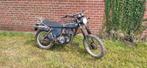 Yamaha xt500, Motoren, Motoren | Yamaha, Particulier