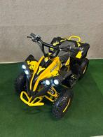 Nieuwe elektrische kinder quads in 7 verschillende kleuren, Enlèvement, Neuf