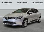 Renault Clio Expression 1.1i 75pk 5d Airco | Bluetooth | GPS, Euro 5, 75 pk, Zwart, 127 g/km