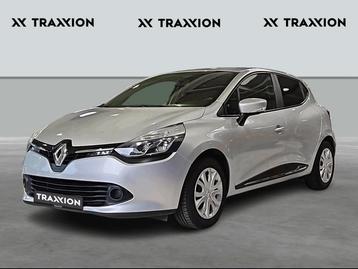 Renault Clio Expression 1.1i 75pk 5d Airco | Bluetooth | GPS beschikbaar voor biedingen