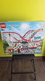 Lego Creator 10261 Roller Coaster MISB, Ophalen of Verzenden, Zo goed als nieuw, Lego