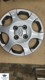 Wieldop origineel 15 Hyundai Elantra ('00-'06), Auto diversen, Wieldoppen, Gebruikt, Ophalen of Verzenden