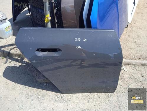 BMW G26 rechter achterdeur, Auto-onderdelen, Carrosserie, Deur, BMW, Gebruikt