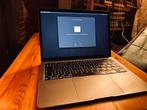 Macbook air m1 8gb 256ssd, Computers en Software, Apple Macbooks, Ophalen, Gebruikt, 256 GB, 8 GB