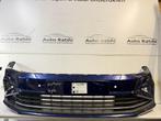 Voorbumper VW golf sportsvan Facelift 6x pdc +kls, -, Utilisé, -, Avant