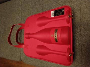 Koel-picknick-geschenktas twee handvaten Piper Heidsick  beschikbaar voor biedingen