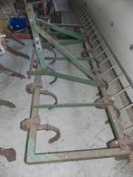 Eg voor bewerking akker e.d, Bricolage & Construction, Outillage | Fraiseuses, Enlèvement, Utilisé, Essence, Coupeur de jardin