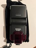 Sigma flits voor Canon, Ophalen, Canon