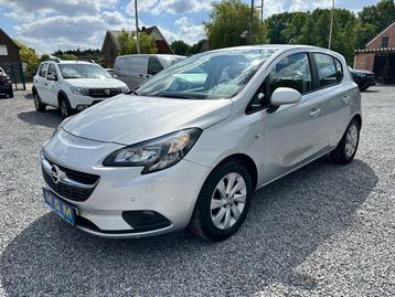 Opel Corsa 1.4i Enjoy Automaat * 29000 km * 12 M Garantie *, Auto's, Stof, 65 kW, Bedrijf, 5 deurs