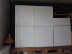 4 hangkasten IKEA 3 ladekasten, Huis en Inrichting, Kasten | Ladekasten, Ophalen, Overige materialen, 5 laden of meer, 50 tot 100 cm
