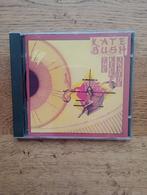 CD Kate Bush : The kick inside, Enlèvement