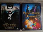 Disney dvd's maleficent en doornroosje uit te kiezen, Cd's en Dvd's, Ophalen of Verzenden