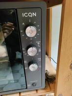 ICQN Icqn-70lt-Black, Elektronische apparatuur, Ovens, Ophalen, Gebruikt, Vrijstaand, Oven