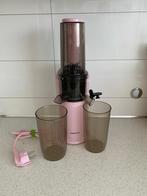 Slowjuicer, Ophalen of Verzenden, Zo goed als nieuw, Elektrisch, Slowjuicer