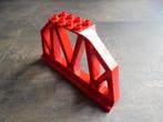 Lego Duplo Bridge Girder (zie foto's) 2, Ophalen of Verzenden, Gebruikt, Losse stenen, Duplo