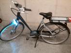 Elektrische fiets Sparta, Fietsen en Brommers, Ophalen, Sparta, Gebruikt, 47 tot 51 cm