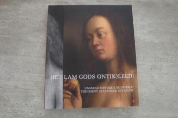 HET LAM GODS ONT(K)LEED !  beschikbaar voor biedingen