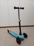 kinderstep, Fietsen en Brommers, Steps, Ophalen, Gebruikt, Gewone step, Huismerk decathlon