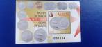 Postzegels Malta Coins of Malta 1972-2007, Postzegels en Munten, Verzenden, Postfris, Overige thema's