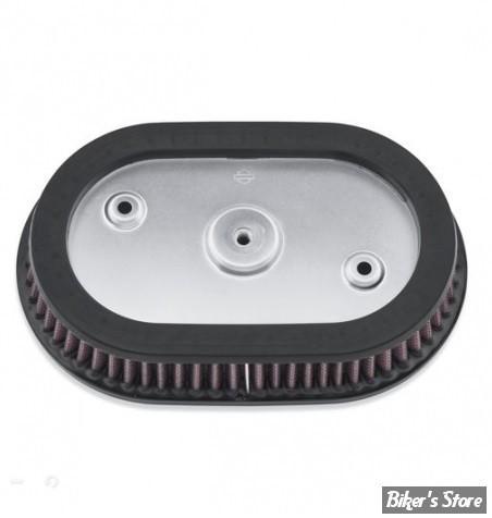 ELEMENT FILTRANT - SCREAMIN EAGLE - VENTILATOR -, Motos, Pièces | Harley-Davidson, Utilisé, Enlèvement ou Envoi