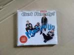Get Ready!, Cd's en Dvd's, Cd Singles, Nederlandstalig, 1 single, Gebruikt, Ophalen of Verzenden