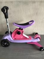 Loopfiets voor peuters en kleuters, Kinderen en Baby's, Ophalen of Verzenden, Zo goed als nieuw, Loopfiets